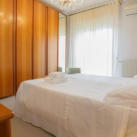 Ginevra Apartment Cefalù Exteriör bild