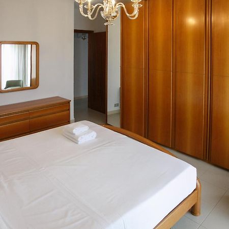 Ginevra Apartment Cefalù Exteriör bild