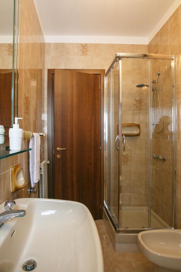 Ginevra Apartment Cefalù Exteriör bild