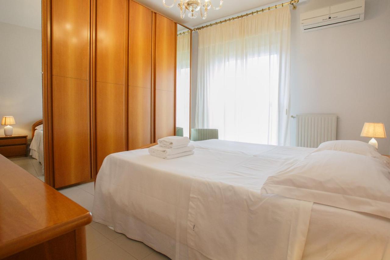 Ginevra Apartment Cefalù Exteriör bild